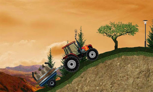 Tractor Mania PC