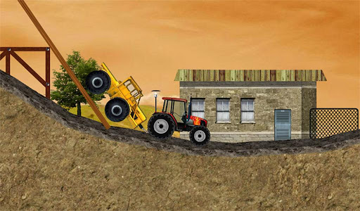 Tractor Mania PC