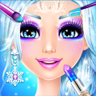 Ice Princess Makeup PC