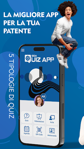 SIDA Quiz Patente PC