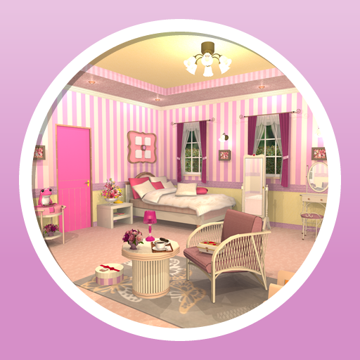 Escape Girl's Room電腦版