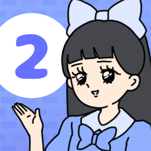 お嬢さま回避2 -脱出ゲーム PC版