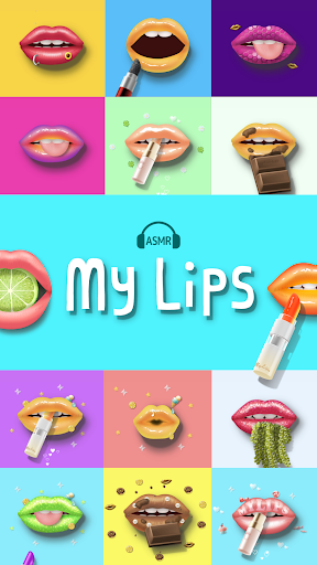 My Lips PC