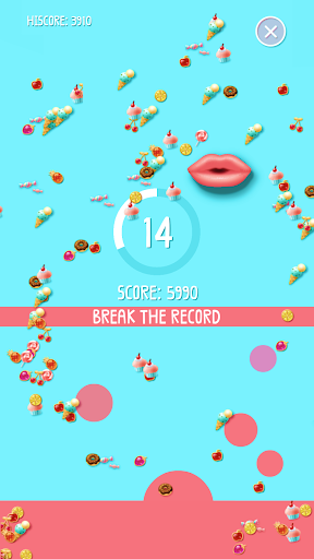 My Lips PC