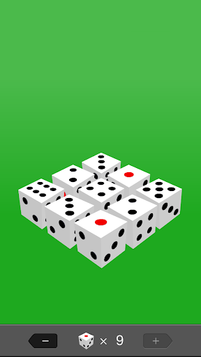 10 Dice