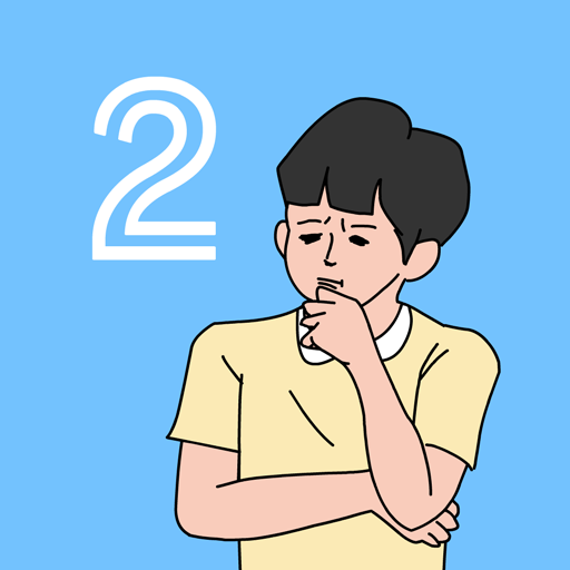 엄마는 게임을 숨겼다 2 - 탈출 게임 PC