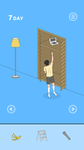 ママにゲーム隠された2 - 脱出ゲーム PC版