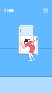冰箱裡的布丁被吃掉了 - 密室脫逃類遊戲電腦版