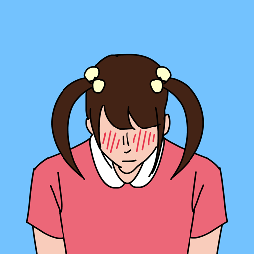 うしろ！うしろ！ PC版