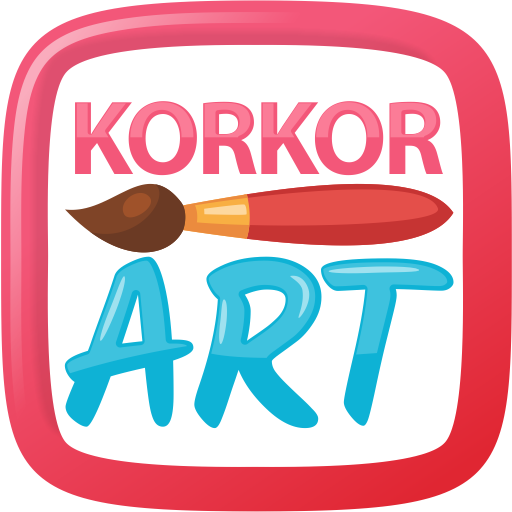 KORKOR ART