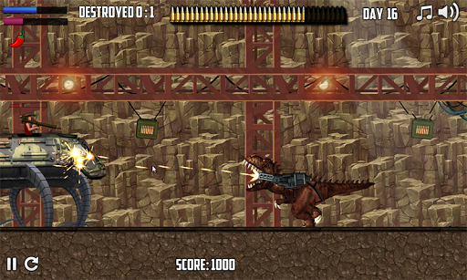Mexico Rex PC