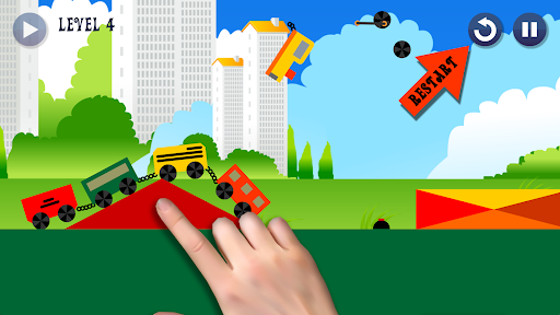Mini Train