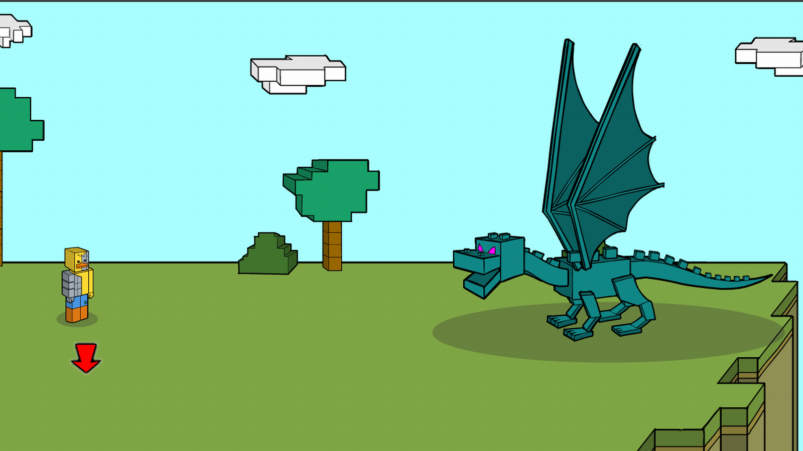 Jig Pato Horneado Trap PC