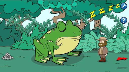 Movie Star Jig Trap PC