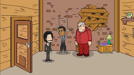 Movie Star Jig Trap PC