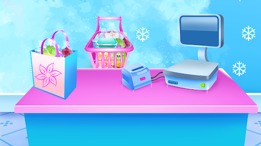 komputer Homemade Burger Cooking