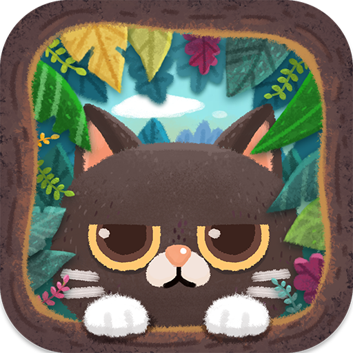 Secret Cat Forest PC