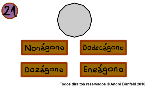 Gênio Quiz 8