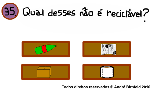 komputer Gênio Quiz 9