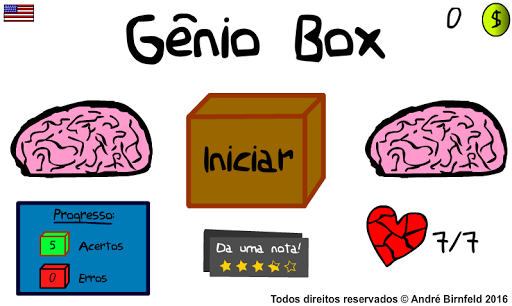 Gênio Box para PC