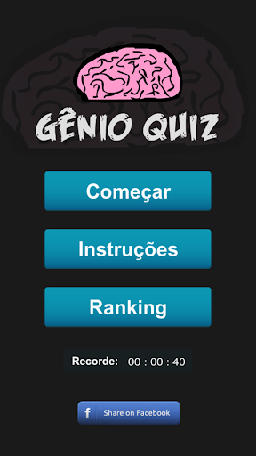 Gênio Quiz para PC