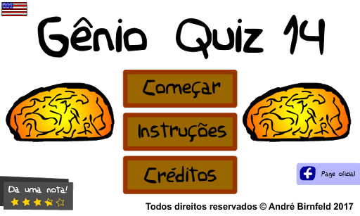 komputer Gênio Quiz 14