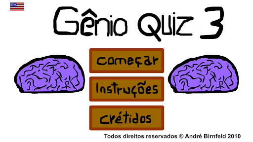 Gênio Quiz 3