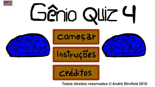 Gênio Quiz 4 para PC