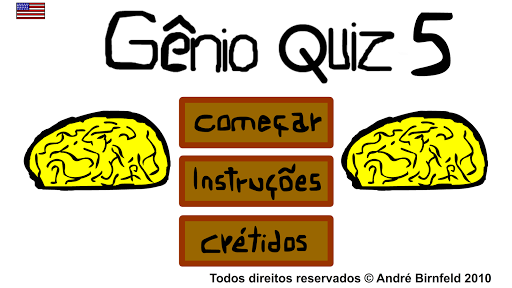 Gênio Quiz 5 para PC