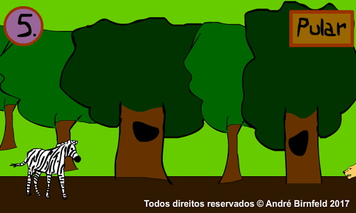 Gênio Quiz Animals para PC