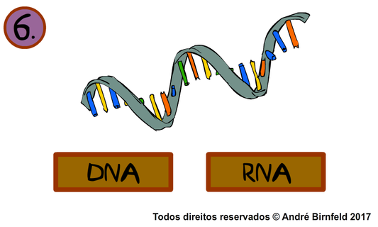 Genius Quiz Science