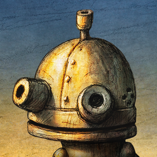 Machinarium ???????