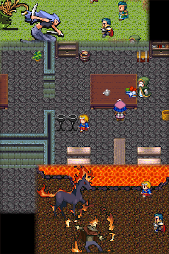 よろずやRPG PC版