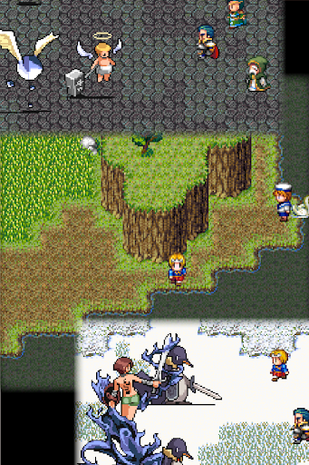 よろずやRPG PC版