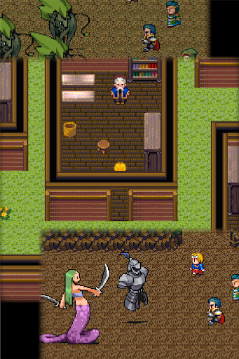 よろずやRPG PC版