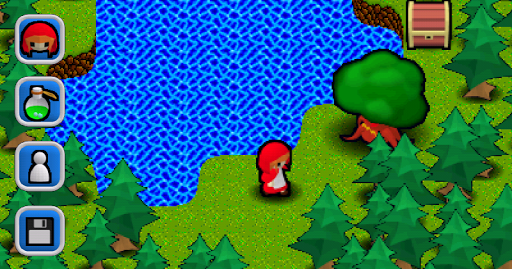 RPG 突撃！隣の赤ずきん PC版