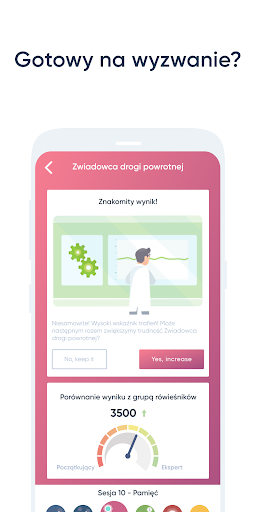 NeuroNation - Trening Umysłu PC