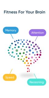 NeuroNation - Brain Training & Brain Games