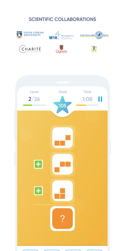 NeuroNation - Brain Training & Brain Games PC