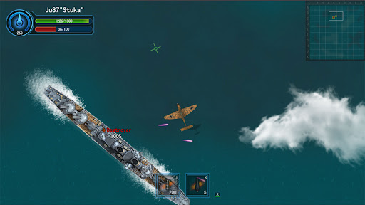 Dogfight PC