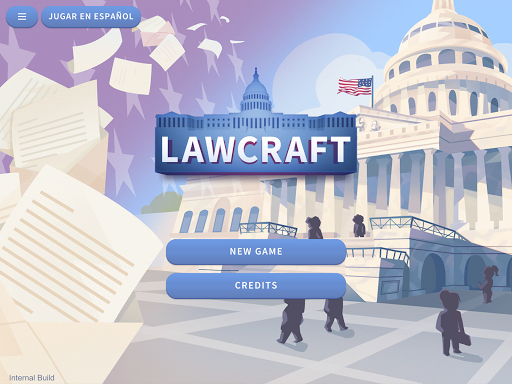 LawCraft PC