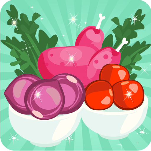 jeux de patisserie pour fille PC