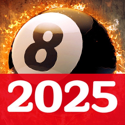 Billiards 2k and offline pool