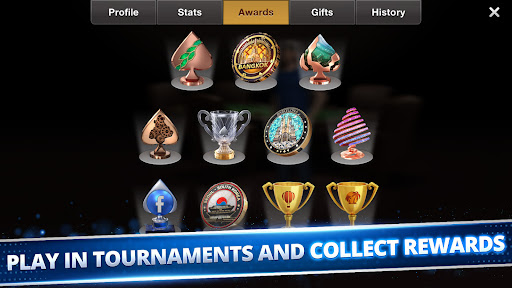 Poker Games: World Poker Club電腦版