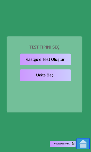 TestMakinesi fizik PC
