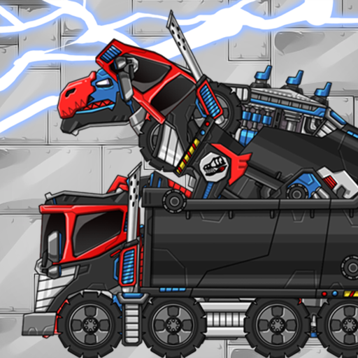 Megalosaurus - Dino Robot ПК