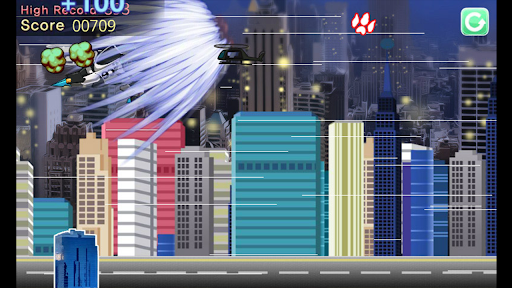 Dino Robot - Tarbo Cops PC