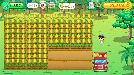 Small Farm Plus Farm&Livestock PC