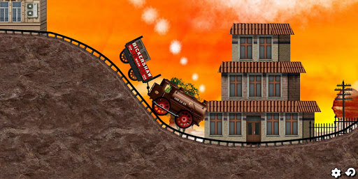 Train mania PC