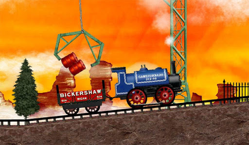 Train mania PC